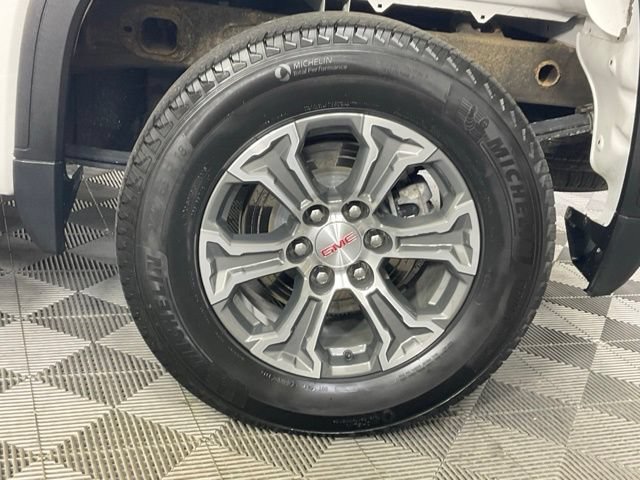 Used 2024 GMC Sierra 1500 SLE AWD/4WD image 41