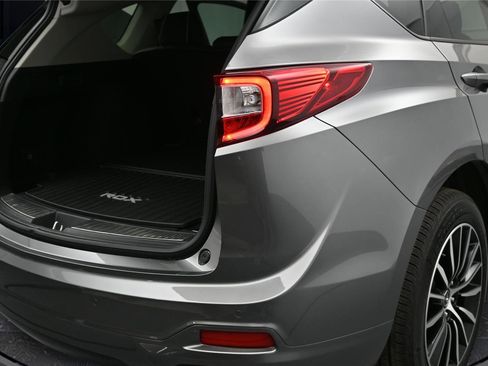 Certified 2026 Acura RDX SH-AWD w/ Advance Package image 13