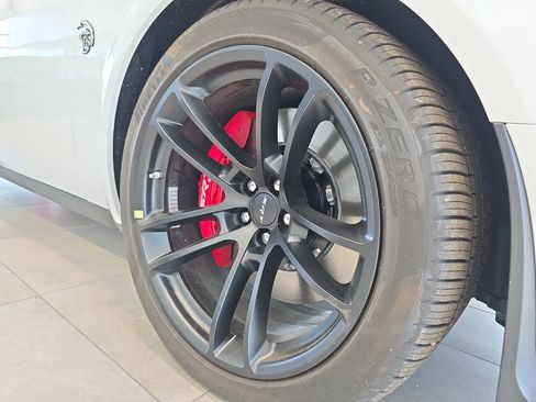 Used 2022 Dodge Challenger SRT Hellcat image 10