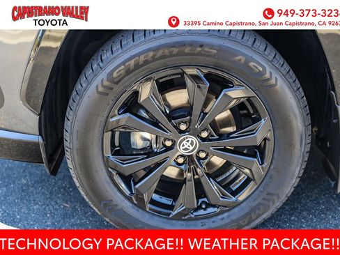 Certified 2023 Toyota RAV4 XSE AWD/4WD image 9