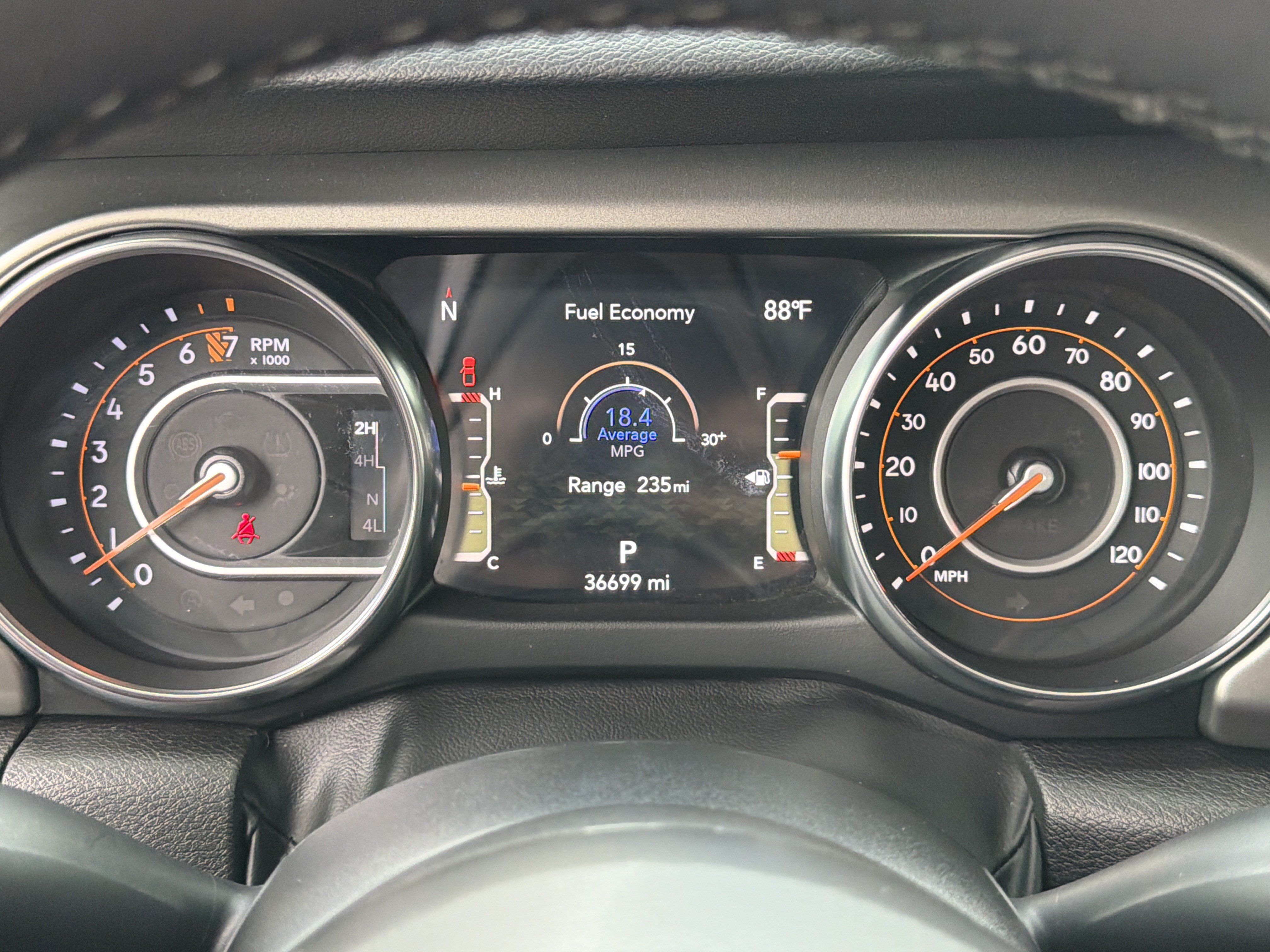 Used 2023 Jeep Gladiator Sport AWD/4WD image 31
