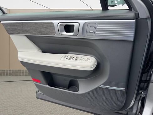 New 2026 Hyundai Santa Fe Calligraphy FWD image 24