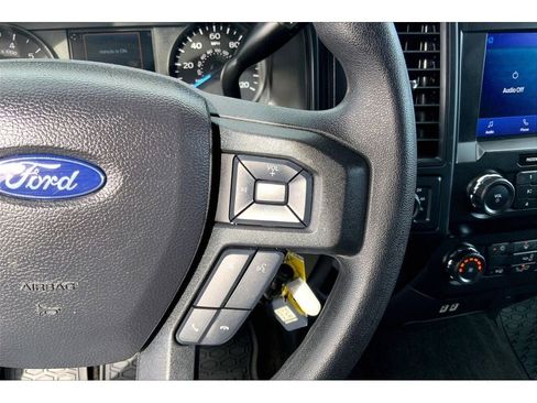 Used 2020 Ford F150 XL w/ Equipment Group 101A Mid image 21