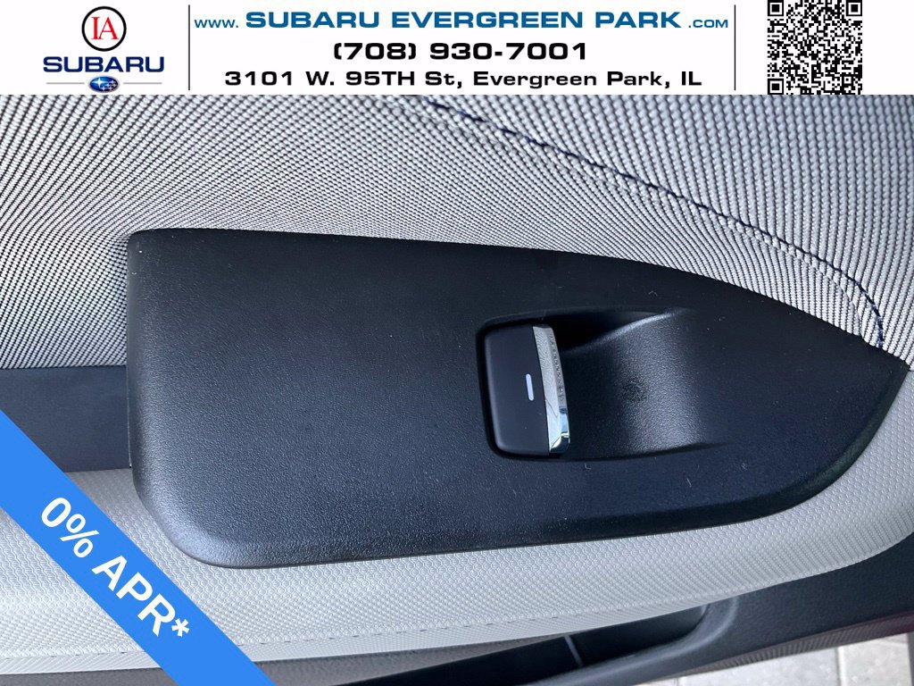 New 2026 Subaru Forester Premium AWD/4WD image 35