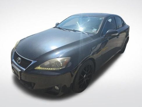 Used 2011 Lexus IS 250 w/ Premium Pkg Value Edition image 5