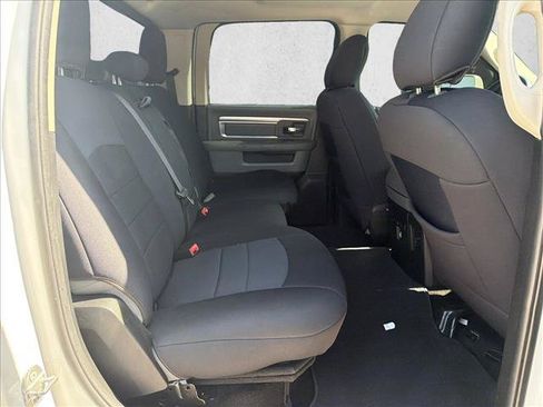 Used 2017 RAM 1500 Lone Star RWD image 21