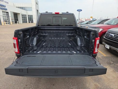 Used 2022 Ford F150 King Ranch w/ Equipment Group 601A High image 7