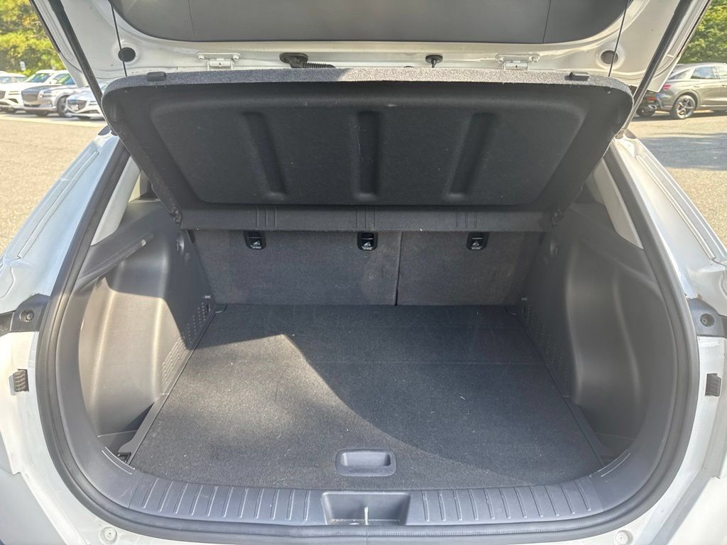 Used 2024 Hyundai Kona SEL FWD image 23