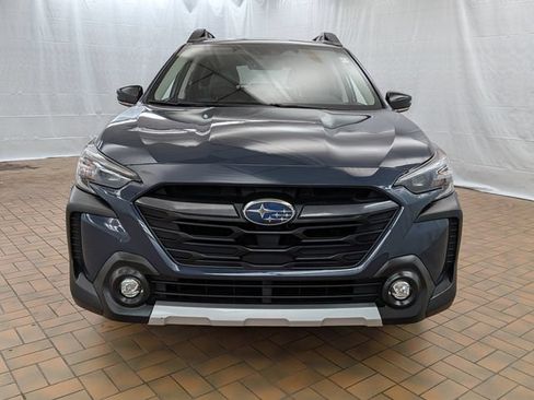Used 2024 Subaru Outback Limited XT AWD/4WD image 2
