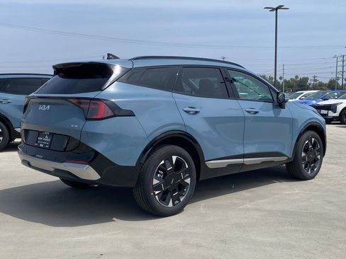 New 2026 Kia Sportage SX Prestige AWD/4WD image 3