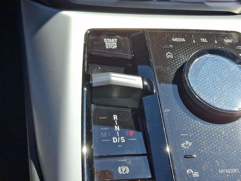 Used 2025 BMW X3 xDrive30i image 16