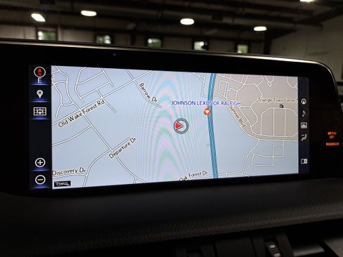 Used 2019 Lexus ES 350 F Sport w/ Accessory Package FWD image 23