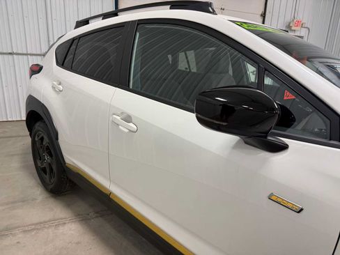 Certified 2026 Subaru Crosstrek 2.5i Sport AWD/4WD image 11