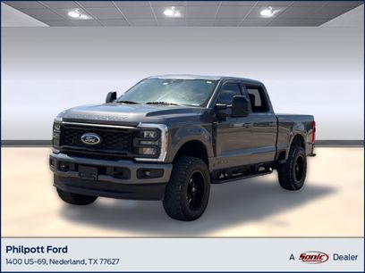 Used 2024 Ford F250 Lariat w/ Sport Appearance Package