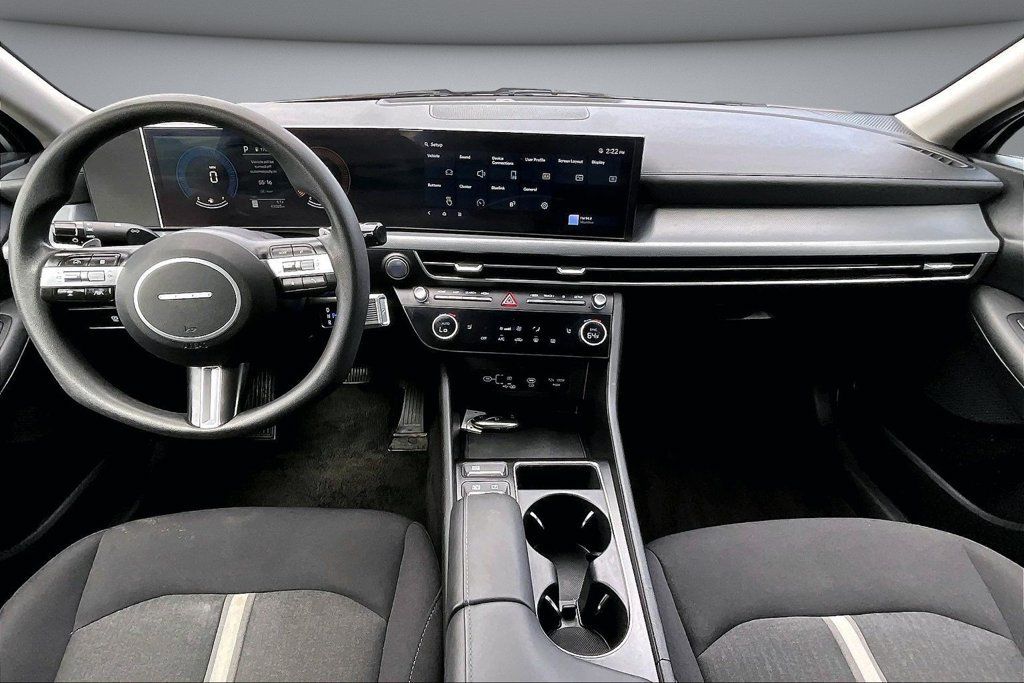 Used 2025 Hyundai Sonata SEL FWD image 7