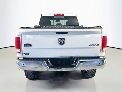 Used 2016 RAM 2500 Longhorn w/ Convenience Group AWD/4WD image 6
