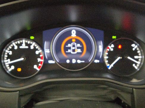 Used 2024 MAZDA CX-50 AWD 2.5 S w/ Select Package image 12