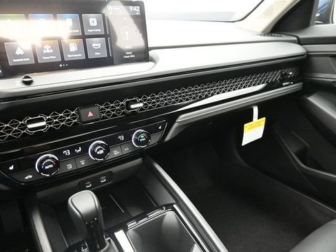 New 2026 Honda Accord EX-L image 29