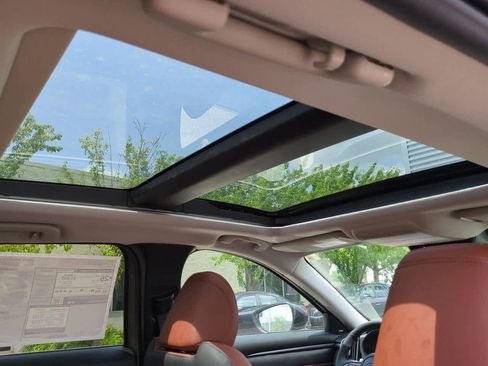 New 2025 MAZDA CX-50 Meridian Edition w/ Weather Package image 20