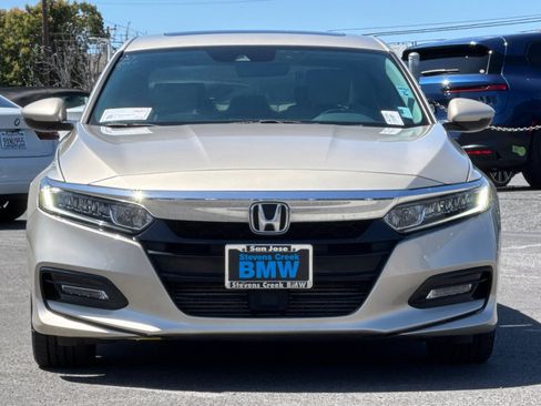 Used 2018 Honda Accord EX-L image 6