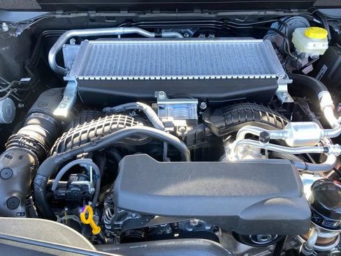 New 2026 Subaru Outback Wilderness AWD/4WD image 27