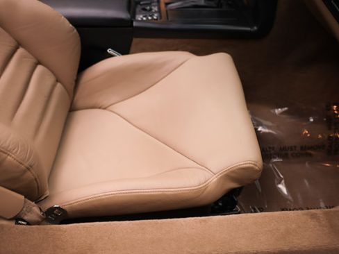 Used 1994 Chevrolet Corvette Convertible RWD image 85