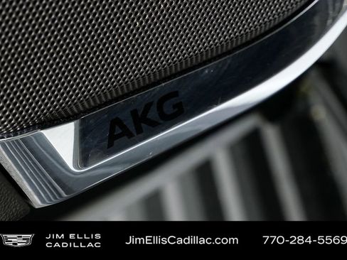 Certified 2024 Cadillac Escalade Sport w/ Touring Package image 8