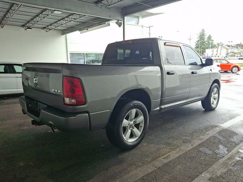 Used 2013 RAM 1500 Express AWD/4WD image 6