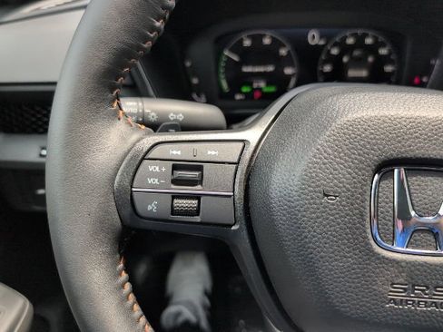 Certified 2026 Honda CR-V Sport-L image 28