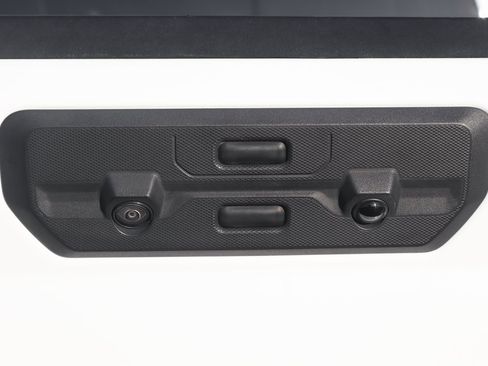 Used 2022 GMC Sierra 1500 AT4X image 52