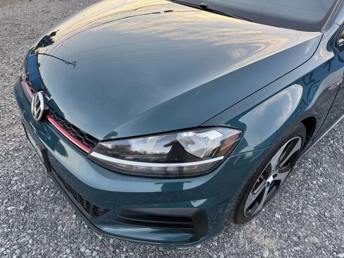 Used 2018 Volkswagen GTI S image 10