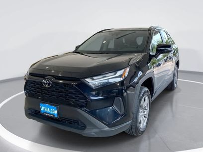 Used 2024 Toyota RAV4 XLE w/ Convenience Package