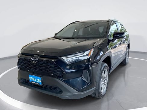 Used 2024 Toyota RAV4 XLE w/ Convenience Package AWD/4WD image 1