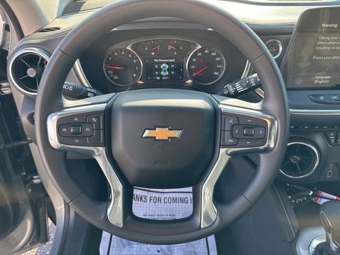 New 2025 Chevrolet Blazer LT w/ Redline Edition image 16