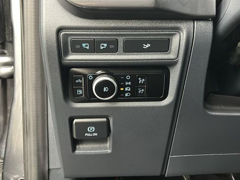 Used 2023 Ford F150 XLT w/ Equipment Group 302A High image 29