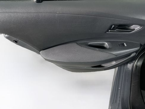 Used 2023 Toyota Corolla LE image 26