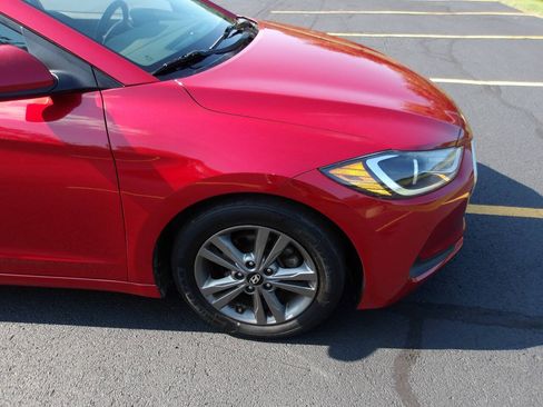 Used 2018 Hyundai Elantra SEL w/ Cargo Package FWD image 28