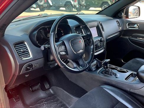 Used 2020 Dodge Durango GT AWD/4WD image 14