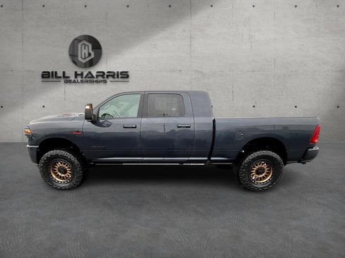 New 2026 RAM 3500 Laramie image 10