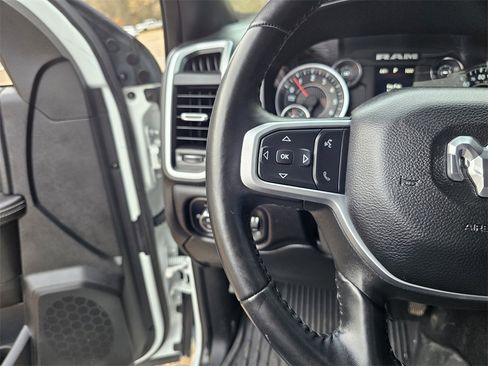 Used 2024 RAM 2500 Big Horn w/ Protection Group image 24