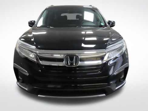 Used 2021 Honda Pilot Touring image 8