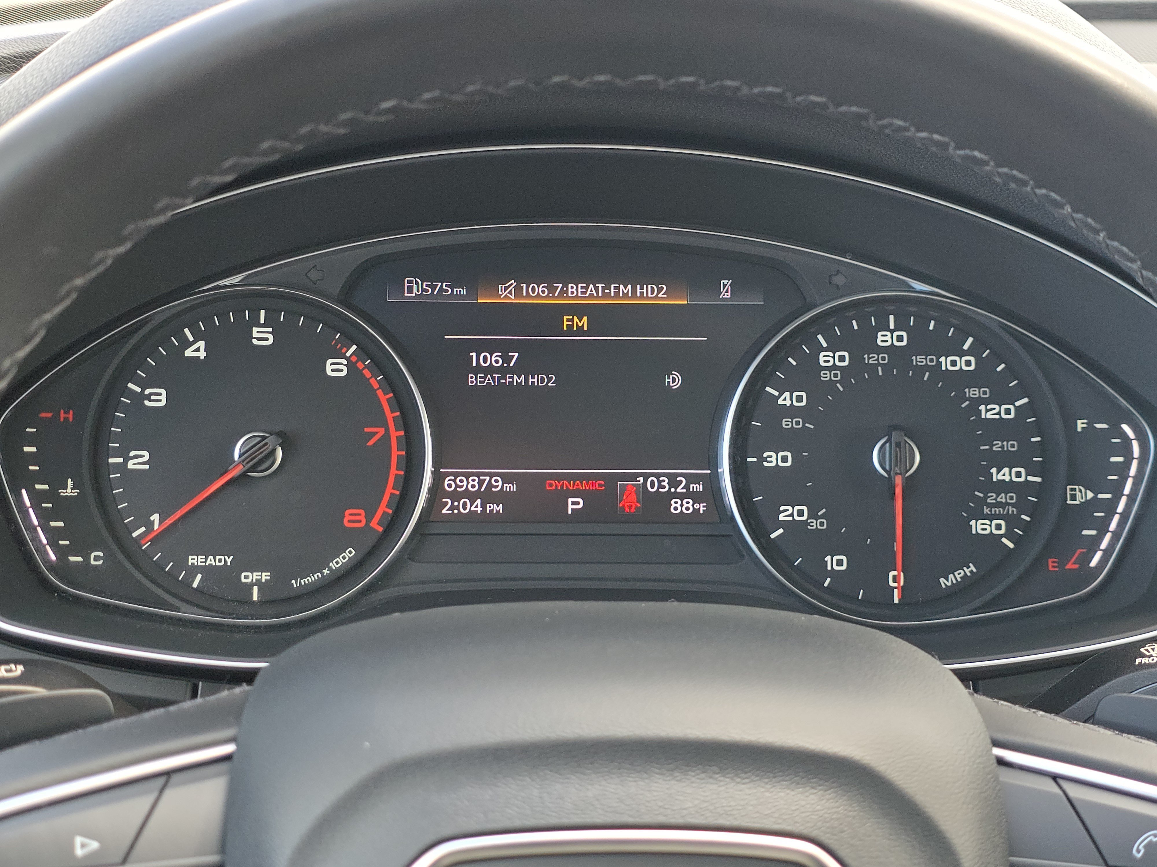 Used 2023 Audi Q5 2.0T Premium w/ Convenience Package AWD/4WD image 23