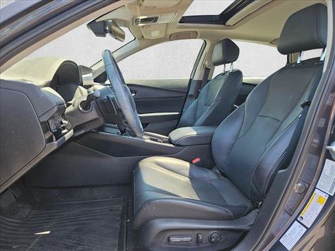 Used 2023 Honda Accord EX-L image 10