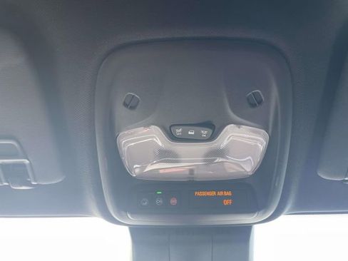 New 2026 GMC Canyon Elevation image 29