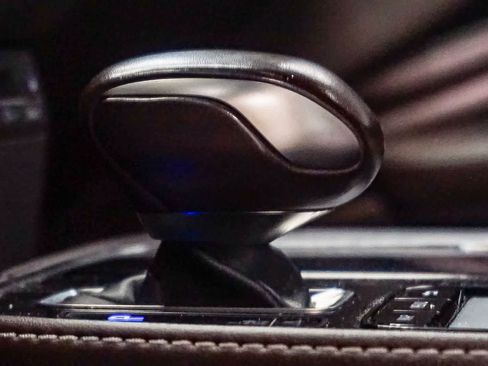 Used 2018 Lexus LS 500 w/ Interior Upgrade Package RWD image 19