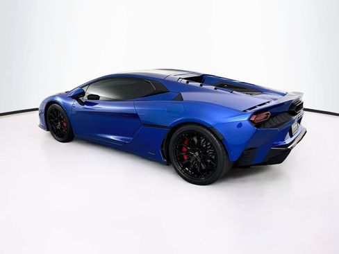 Used 2026 Lamborghini Temerario AWD/4WD image 7