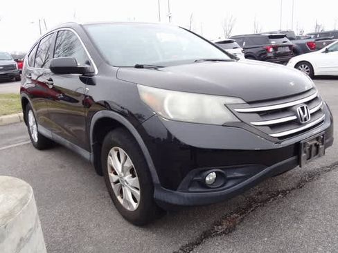 Used 2014 Honda CR-V EX-L image 8