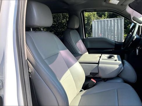 Used 2020 Ford F350 XL w/ STX Appearance Package AWD/4WD image 7