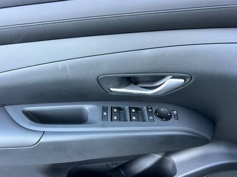 New 2026 Hyundai Tucson SEL Plus FWD image 10