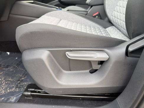 New 2026 Volkswagen Tiguan S image 13